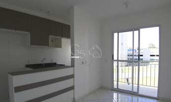 Imagem: Apartamento a venda- Condomínio Vista Park