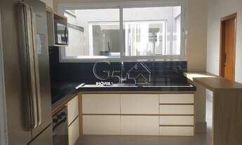 Imagem 3: Casa em Condomínio à Venda em Sumaré-SP: 3 quartos, 1 suíte, 2 salas, 3 banheiros, 4 vagas