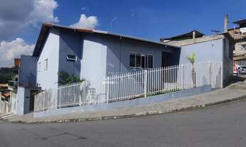 Imagem: Casa 3 Quartos Laranjeiras Caieiras