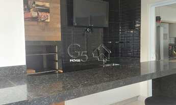 Imagem 6: Casa em Condomínio à Venda em Sumaré-SP: 3 quartos, 1 suíte, 2 salas, 3 banheiros, 4 vagas