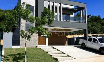 Imagem: Casa 3 Quartos Alphaville Jundiaí