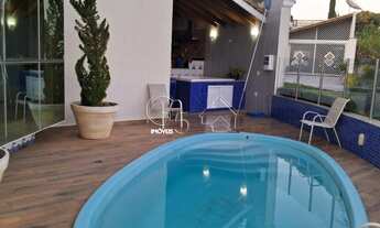 Imagem 7: Casa em belíssimo padrão à Venda em Caieiras - Nova Caieiras/SP