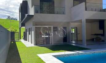 Imagem 5: Casa 3 Quartos Alphaville Jundiaí