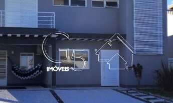 Imagem 1: Casa a venda no Residencial Phytus Itupeva- SP