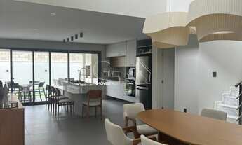 Imagem: Casa à venda no condomínio Brisas da Mata