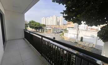 Imagem: Apartamento novo, nunca foi habitado. Entrega