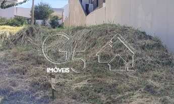 Imagem: Vende-se terreno no Condomínio Terras de