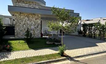 Imagem: Casa Térrea no condomínio Gran Ville em