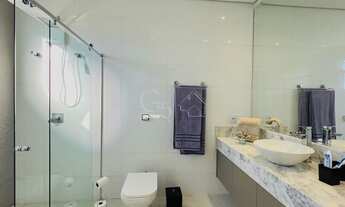 Imagem 3: CASA EM CONDOMÍNIO RESIDENCIAL em JUNDIAÍ - SP, Bairro Mirante de Jundiaí