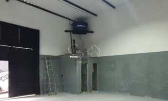 Imagem 4: Aluga-se Galpão Industrial 80 m