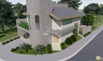 Imagem: Sobrado amplo à venda- Condomínio Jardim