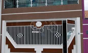 Imagem: Casa à venda em Franco da Rocha-SP 3 quartos