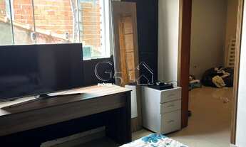 Imagem 5: Casa à venda em Franco da Rocha-SP: 3 quartos, 1 suíte, 2 salas, 3 banheiros, 2 vagas, 380