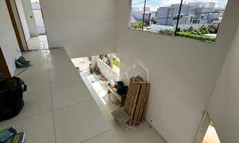 Imagem 5: Sobrado amplo à venda- Condomínio Jardim Ermida- Jundiaí Sobrado em fase de acabamento com