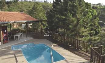 Imagem 3: Chácara residencial para Venda. Ville Saint James II, Campo Limpo Paulista