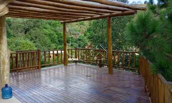 Imagem 5: Chácara residencial para Venda. Ville Saint James II, Campo Limpo Paulista