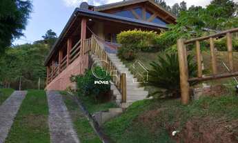 Imagem 1: Chácara residencial para Venda. Ville Saint James II, Campo Limpo Paulista