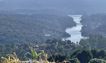 Imagem 1: Terreno à venda em Caieiras-SP, Alpes de Caieiras, com 1.490,00 m² de área. Confira já!