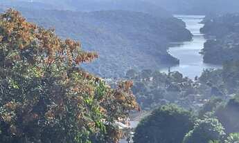 Imagem 4: Terreno à venda em Caieiras-SP, Alpes de Caieiras, com 1.490,00 m² de área. Confira já!