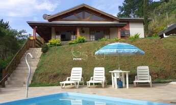 Imagem 2: Chácara residencial para Venda. Ville Saint James II, Campo Limpo Paulista