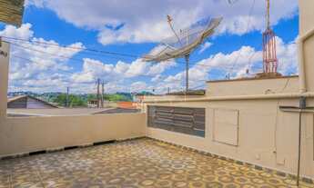 Imagem 2: Imperdível oportunidade de adquirir casa na Vila Progresso, Jundiaí-SP: 3 quartos, 2 salas