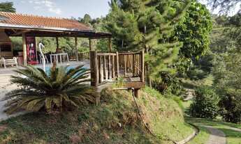 Imagem 6: Chácara residencial para Venda. Ville Saint James II, Campo Limpo Paulista