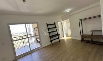 Imagem 4: Apartamento 3 quartos 1 suíte e lazer completo