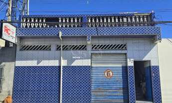 Imagem: Salao COMERCIAL em CAIEIRAS - SP, LARANJEIRAS