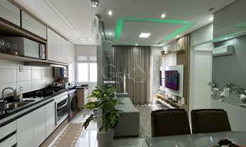 Imagem: Apartamento para Venda, Mirante do Parque