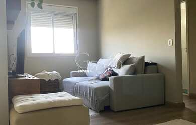 Imagem 4: Imperdível oportunidade de investimento: Apartamento de 2 quartos com suíte, 2 salas, 2 va