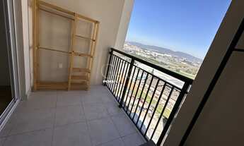 Imagem 7: Apartamento 3 quartos 1 suíte e lazer completo