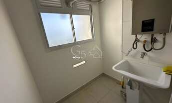 Imagem 3: Apartamento 3 quartos 1 suíte e lazer completo