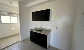 Imagem 2: Apartamento 3 quartos 1 suíte e lazer completo