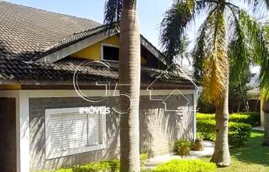 Imagem 6: Casa em Condomínio de Luxo com 4 Quartos e 8 Vagas na Cidade de Caieiras-SP - Alpes de Cai