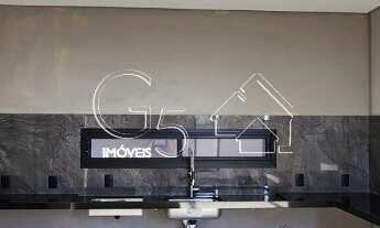 Imagem 3: Casa em Condomínio de Alto Padrão em Itupeva-SP, 3 quartos, 1 suíte, 2 salas, 3 banheiros