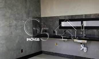 Imagem 2: Casa em Condomínio de Alto Padrão em Itupeva-SP, 3 quartos, 1 suíte, 2 salas, 3 banheiros