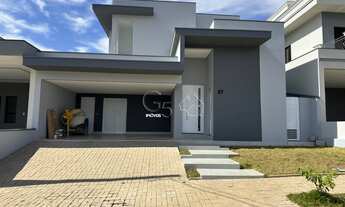 Imagem: CASA EM CONDOMÍNIO COM 4 SUÍTES, LAZER