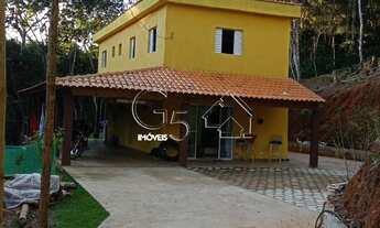 Imagem: Casa em Mairiporã Rio Acima
