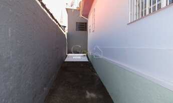 Imagem 4: Casa em Franco da Rocha Região Central