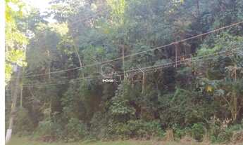 Imagem 2: Terreno Na Serra da Cantareira