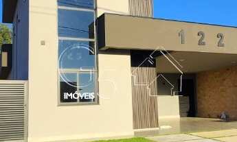 Imagem: Casa em Condomínio de Alto Padrão em Itupeva-SP