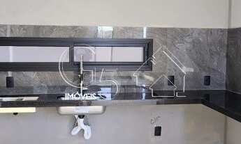 Imagem 5: Casa em Condomínio de Alto Padrão em Itupeva-SP, 3 quartos, 1 suíte, 2 salas, 3 banheiros