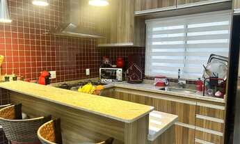 Imagem 3: Casa em Condomínio à Venda em Franco da Rocha-SP - 3 Quartos, 1 Suíte, 2 Salas, 3 Banheiro