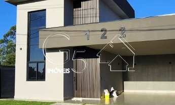 Imagem 7: Casa em Condomínio de Alto Padrão em Itupeva-SP, 3 quartos, 1 suíte, 2 salas, 3 banheiros