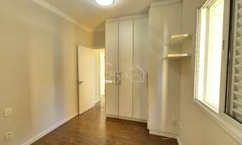 Imagem 7: Apartamento de Luxo à Venda em Jundiaí-SP, Jardim Bonfiglioli: 3 Quartos, 3 Suítes, 2 Sala