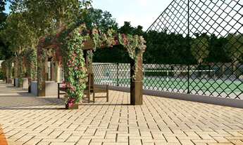 Imagem 2: Terreno em Condomínio à Venda em Jundiaí-SP, 700m² no Jardim das Samambaias / Malota!