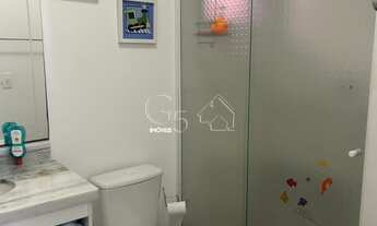 Imagem 6: Casa em Condomínio à Venda em Franco da Rocha-SP - 3 Quartos, 1 Suíte, 2 Salas, 3 Banheiro