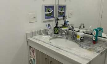 Imagem 7: Casa em Condomínio à Venda em Franco da Rocha-SP - 3 Quartos, 1 Suíte, 2 Salas, 3 Banheiro