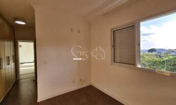 Imagem 2: Apartamento de Luxo à Venda em Jundiaí-SP, Jardim Bonfiglioli: 3 Quartos, 3 Suítes, 2 Sala