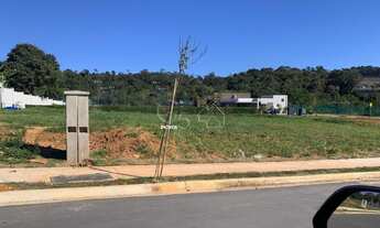 Imagem: Terreno em Condomínio à Venda em Jundiaí-SP
